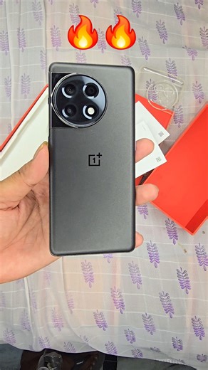 oneplus 11R Unboxing #techpariharji #shorts