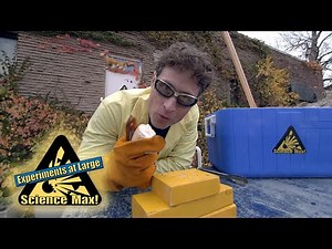 Simple Machines | FULL EPISODE | Science Max | Scholastic STEAM