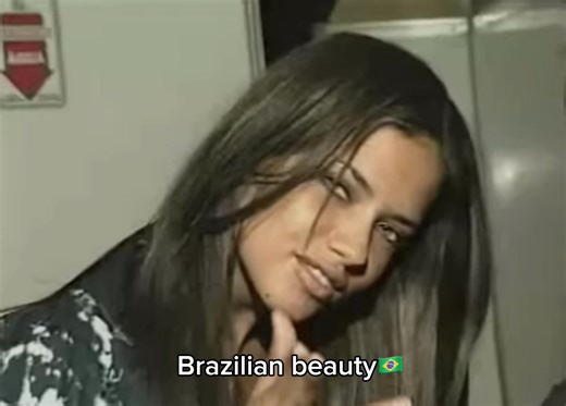 Exploring the Beauty of Brazil: A Model's Journey