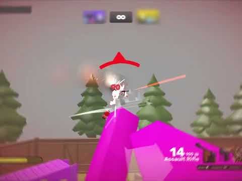 Its snowing like its the end of the world! (rivals montage)