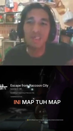 Resident Evil Mod Reveal! #GamingMods #ResidentEvil #racooncity #thekillingantidote