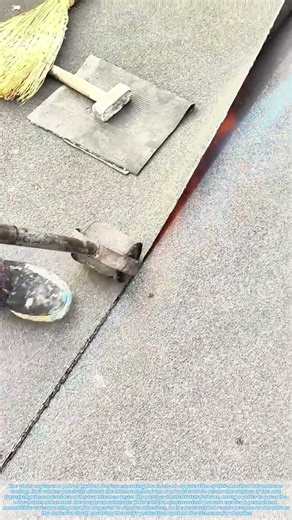 Torching Tradition: How Fire Bonds a Roof for Generations