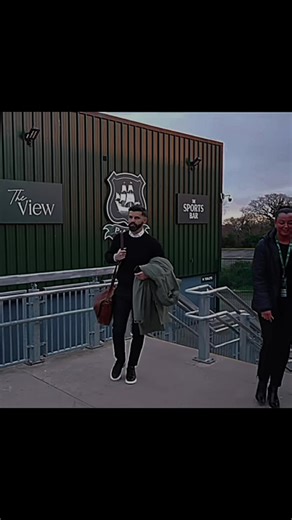 Plymouth Argyle's Relegation Impact Explained