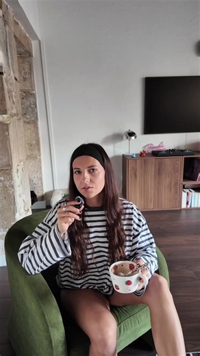 Franchement c’est archi important de trouver des activités qui vous plaisent à tous les 2 pour créer vraiment une complicité 🥹🥹