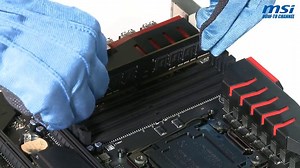 Watch MSI Gaming Intel B250 LGA 1151 DDR4 HDMI VR Ready ATX Motherboard ﹙B250 GAMING PRO CARBON﹚ on Amazon Live