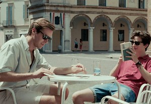 Is a ‘Call Me By Your Name’ Sequel Coming? What Armie Hammer, Director and Author Have Said