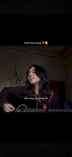 || Tera Mera pyar Amar song || || Female Version
