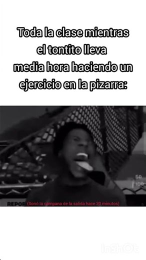 El ejercicio no era tan difícil 🥀