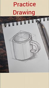 Drawing Practice isometric Product design ✨️