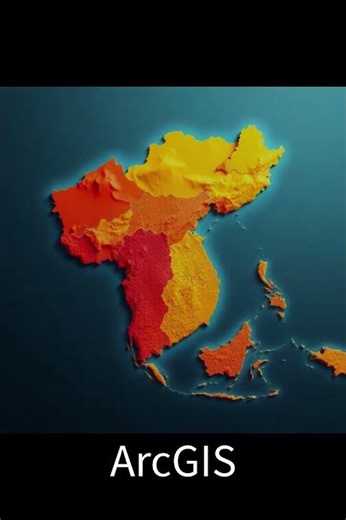 Happy New Year 2026 🌍 | Let’s Map the Future | Full Time GIS #googleearth #googlemaps #map