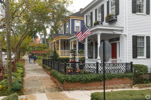 Military Pet Friendly Wilmington Apartments for Rent | Wilmington, NC