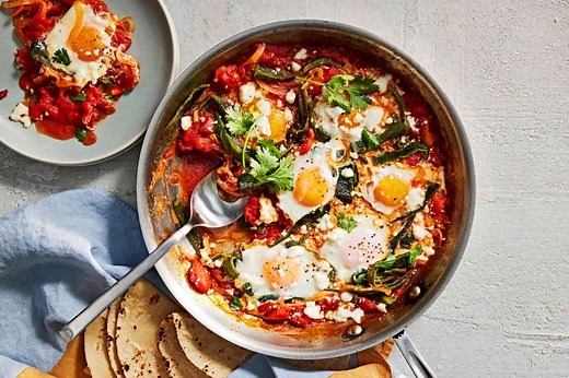 10 Ways to Use Tomato Sauce