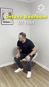Introducing Our 30ft Model 🏡 Meet the space solution you’ve been searching for! Spacious, stylish, and smartly designed — our 30ft portable unit is the perfect fit for modern living. ✅ Three Finish Options – Classic, Deluxe, or Designer ✅ Flexible Floor Plans ✅ Australia-Wide Delivery – straight to your doorstep ✅ Eco-Friendly Design – sustainably built 🛠️ Perfect for a home office, guest suite, Airbnb, or full-time living. Transform your space today – Get in touch now! 📱 | EcoPortables