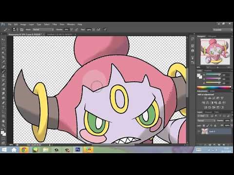 How to Draw Sugimori Style!