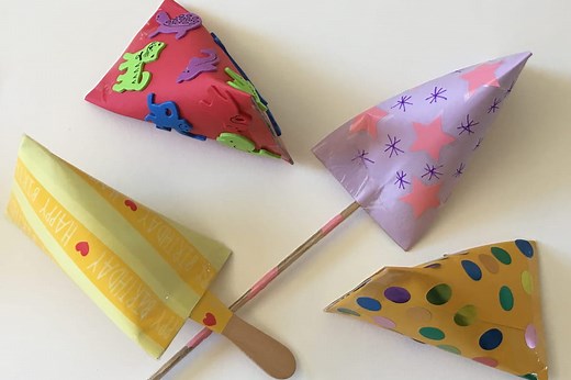 Maracas : comment les fabriquer facilement ?