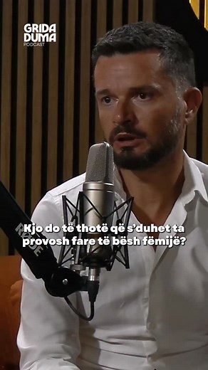 Curri gati të bëhet baba! Fëmijë me kontratë me kolegen. | Gridadumapodcast