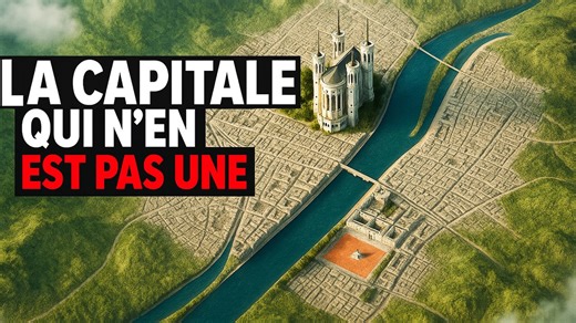 Pourquoi Lyon fascine autant qu’elle divise?