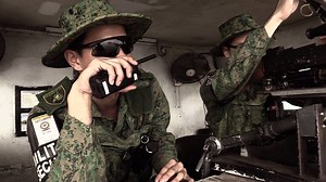 11K views · 263 reactions | 9th Battalion, Singapore Infantry...