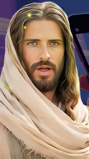 ✨ JESÚS DICE: YA DI LA ORDEN EN EL CIELO HOY, SOLO CONFÍA 🙏