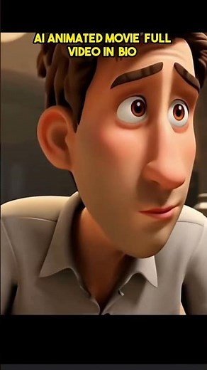 Unbelievable AI Animated Movie: Create Now with AI! 💻