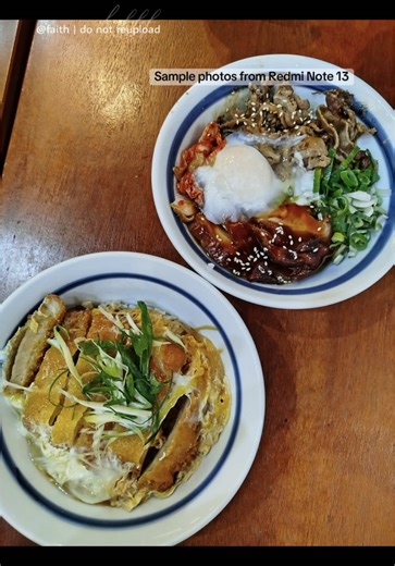 Stunning Sample Photos from Redmi Note 13 Camera Test