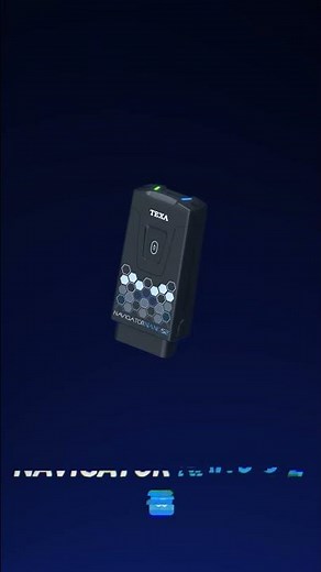 AXONE NEMO LIGHT & Navigator NANO S 2 - Diagnostic Kit