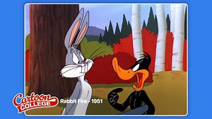 12K views · 369 reactions | Welcome to the MeTV Toons Cartoon College! Today’s lesson is Daffy Vs. Daffy! 邏 Did you know that Daffy Duck has been a Looney Tunes star longer than Bugs Bunny? Watch the video to see how everyone's favorite duck evolved over time! The new MeTV Toons network is now live! Find out where you can catch your favorite animation classics on https://metvtoons.com/wheretowatch #MeTVToons | MeTV Toons | Facebook