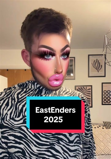 EastEnders Highlights of 2025