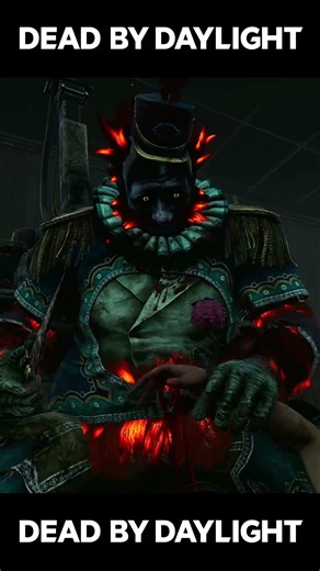 The Clown: Finger Collector Strikes Again