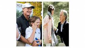 12 Celebrity Dads Who Have An Autistic Child - Kerry Magro