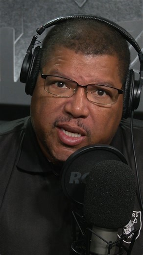 One of one. Tune in to an all-new episode of Raiders Roundtable LIVE NOW | Las Vegas Raiders