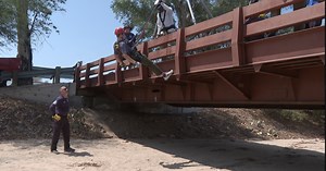 Camp Nitro trains first responders of tomorrow