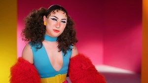 Every Queen can relate.... Let's talk about your first time in drag, shall we, ladies?! 💅 #DragRace | RuPaul's Drag Race