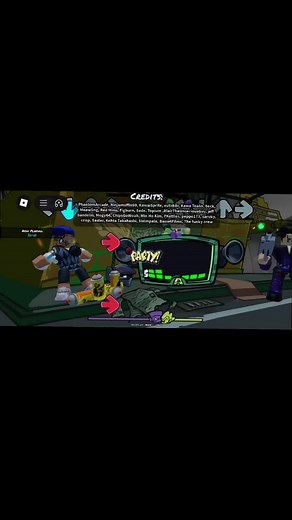 Fun Bot Play in Friday Night Funkin'