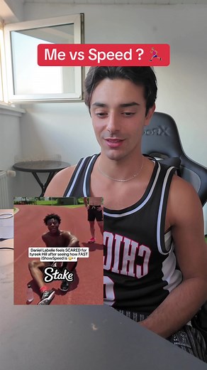 Me vs Speed Challenge: Ready to Race! 🏃🏽‍♂️🔥