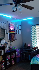 Watch Great Lights to make any room or event festive with color on Amazon Live