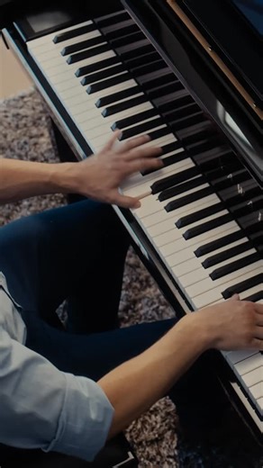🎹 With the NV12, Kawai sets a new standard for Hybrid Pianos. ✨ Experience the revolutionary Penta-Drive Soundboard System and feel immersed in sound and experience piano like never before. #Kawai #HybridPiano #welovepianists | Kawai Pianos EU