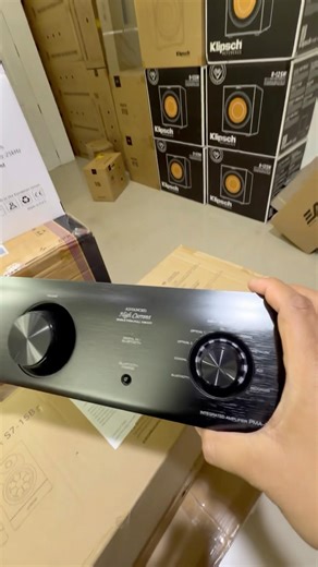 Denon PMA. 600NE. Integrated Stereo Amplifier any queries call 9495392859