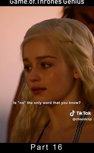 Emilia Clarke and Jason Momoa Love Scene in Game of Thrones