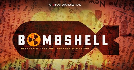 American Experience | Bombshell | Season 37 | Episode 8