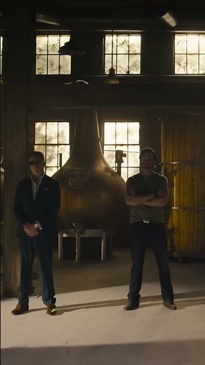 Nobody messes with the king. Season 3 of #TulsaKing is now streaming — only on Paramount+!