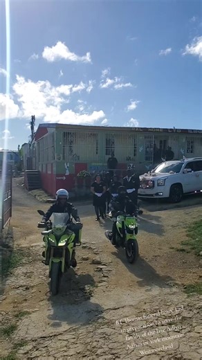 BT Thomas Funeral home LTD (@btthomasfuneralhomeltd)’s videos with original sound - BT Thomas Funeral home LTD