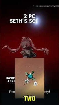 Mei Lin Chaos Zero Nightmare Build Guide #meilin #czn #chaoszeronightmare