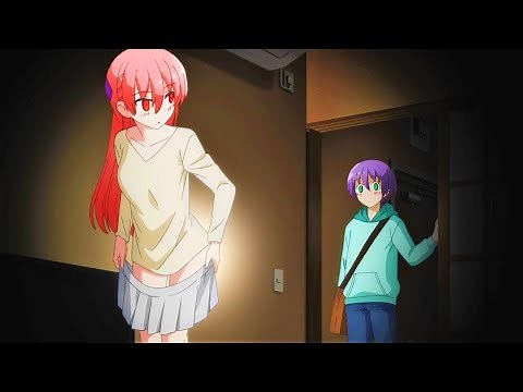 Il l'a rencontrée un jour et l'a épousée | Tonikaku Kawaii 😮😍 | Anime Resume