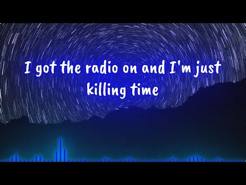 Bruce Springsteen - The Promised Land Lyric Video