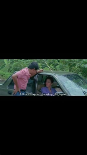 Warkop DKI on Instagram: "Nguruk selat sunda gak tuh 😆 Film : Saya Suka Kamu Punya (1988) Jangan Lupa 🙏Tag and Follow 💬Comment 👍Spam Like 📣regrann Tag @warkop_dki_legend Tertawalah sebelum Tertawa di Larang #trendingreels #reelsviral #katakatabijak #storylucu #statusgalau #tanggalagu #likeforlikes #lucuabis #lucubanget #videolucu #videongakak #memekomik #viralkan #mainanjadul #jamandulu #nostalgia #keluargacemara #anak90an #anakhits #quoteoftheday #jakartainfo #leslarlovers #lagutiktokviral