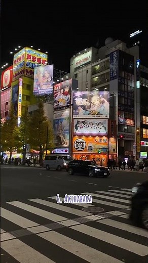 📍🇯🇵 Estas son las 10 mejores cosas GRATIS que hacer en Tokio, Japón #japan #travel #japongo