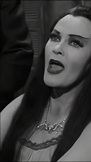 Singing with Herman, Grandpa, and Lily! | The Munsters #shorts