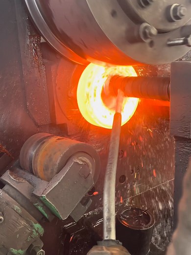 How Bearings Are Made: The Complete Production Process