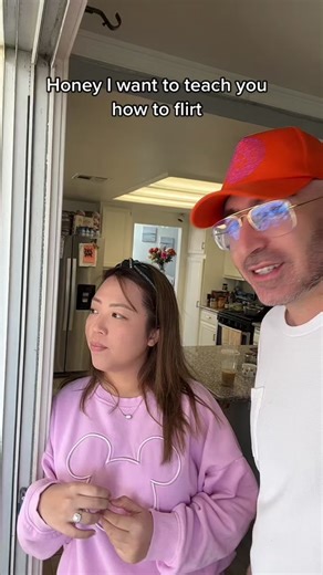 Flirting Lessons: Spice up Your Life with Oatmeal and Chili